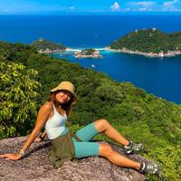 Отзыв от Регина - Visa DTV